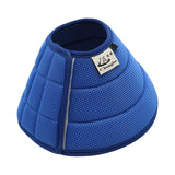 Maxbell Dog Cone Collar Soft Edge Stop Licking Protective Wound Pets Recovery Collar L 38-44cm