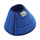 Maxbell Dog Cone Collar Soft Edge Stop Licking Protective Wound Pets Recovery Collar L 38-44cm