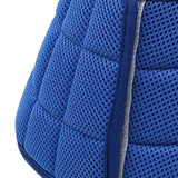 Maxbell Dog Cone Collar Soft Edge Stop Licking Protective Wound Pets Recovery Collar XL 47-53cm