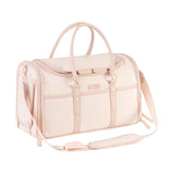 Maxbell Cat Carrier Bag Pet Travel Transport Bag Pet Bag for Dog Sightseeing Outdoor Pink