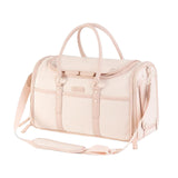 Maxbell Cat Carrier Bag Pet Travel Transport Bag Pet Bag for Dog Sightseeing Outdoor Pink