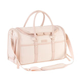 Maxbell Cat Carrier Bag Pet Travel Transport Bag Pet Bag for Dog Sightseeing Outdoor Pink