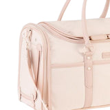 Maxbell Cat Carrier Bag Pet Travel Transport Bag Pet Bag for Dog Sightseeing Outdoor Pink