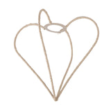 Maxbell Pendant Lamp Shade Decoration Woven for Bedroom Dining Room Living Room 24cmx22cm