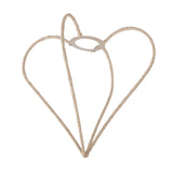 Maxbell Pendant Lamp Shade Decoration Woven for Bedroom Dining Room Living Room 24cmx22cm