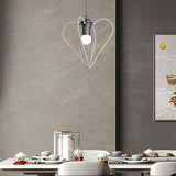 Maxbell Pendant Lamp Shade Decoration Woven for Bedroom Dining Room Living Room 24cmx22cm