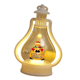 Maxbell Creative Christmas Lantern Xmas Lights Tealight for Wedding Garden Tabletop elder