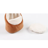 Maxbell Guinea Pig House Warm Bed Slippers Hamster Nest for Hamster Rat Chinchilla Rabbit