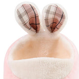 Maxbell Guinea Pig House Warm Bed Slippers Hamster Nest for Hamster Rat Chinchilla Rabbit