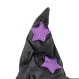 Maxbell Halloween Pet Costume Set for Small Medium Dogs Cats Apparel Accessories L