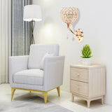 Maxbell Wall Sconce Light Crystal Lighting Fixtures Wall Mounted Lamp for Bedroom StyleD