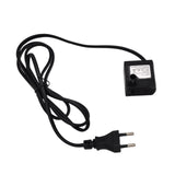 Maxbell 3W Submersible Water Pump Accessories for Fish Tank Statuary Hydroponics without light
