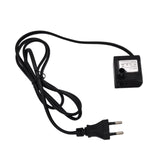 Maxbell 3W Submersible Water Pump Accessories for Fish Tank Statuary Hydroponics without light