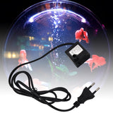 Maxbell 3W Submersible Water Pump Accessories for Fish Tank Statuary Hydroponics without light