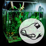 Maxbell 3W Submersible Water Pump Accessories for Fish Tank Statuary Hydroponics without light