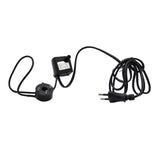Maxbell 3W Submersible Water Pump Accessories for Fish Tank Statuary Hydroponics with light