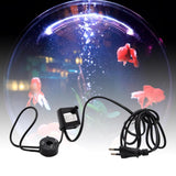 Maxbell 3W Submersible Water Pump Accessories for Fish Tank Statuary Hydroponics with light