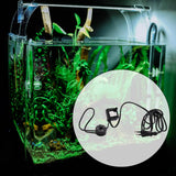 Maxbell 3W Submersible Water Pump Accessories for Fish Tank Statuary Hydroponics with light