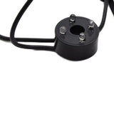 Maxbell 3W Submersible Water Pump Accessories for Fish Tank Statuary Hydroponics with light