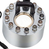 Maxbell Ultrasonic Mist Maker Large Fog Volume for Landscaping Aquarium Mister