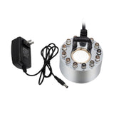Maxbell Ultrasonic Mist Maker Large Fog Volume for Landscaping Aquarium Mister