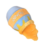 Maxbell Honey Pot Shape Pet bed for cat Nest House Comfy Cushion Washable Soft