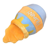 Maxbell Honey Pot Shape Pet bed for cat Nest House Comfy Cushion Washable Soft