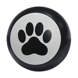 Maxbell Voice Recording Button Dog Interactive Toy Communication Dogs Cats Recorder Pink