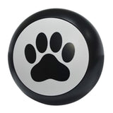 Maxbell Voice Recording Button Dog Interactive Toy Communication Dogs Cats Recorder Pink