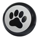 Maxbell Voice Recording Button Dog Interactive Toy Communication Dogs Cats Recorder Pink