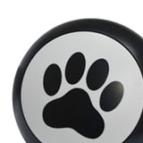 Maxbell Voice Recording Button Dog Interactive Toy Communication Dogs Cats Recorder Pink