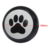 Maxbell Voice Recording Button Dog Interactive Toy Communication Dogs Cats Recorder Pink