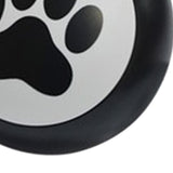 Maxbell Voice Recording Button Dog Interactive Toy Communication Dogs Cats Recorder Pink