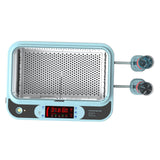 Maxbell Egg Incubator Temperature Control LED Display for Chicks Pigeon Goose 15 Eggs
