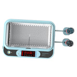 Maxbell Egg Incubator Temperature Control LED Display for Chicks Pigeon Goose 15 Eggs