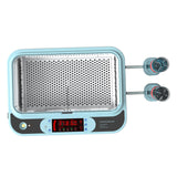 Maxbell Egg Incubator Temperature Control LED Display for Chicks Pigeon Goose 15 Eggs