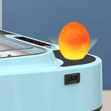 Maxbell Egg Incubator Temperature Control LED Display for Chicks Pigeon Goose 15 Eggs