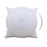 Maxbell Feeding Station Puppy Feeder for Kittens Rabbits Puppies 150ml