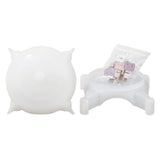 Maxbell Feeding Station Puppy Feeder for Kittens Rabbits Puppies 150ml