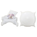 Maxbell Feeding Station Puppy Feeder for Kittens Rabbits Puppies 150ml