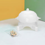 Maxbell Feeding Station Puppy Feeder for Kittens Rabbits Puppies 150ml