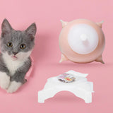 Maxbell Feeding Station Puppy Feeder for Kittens Rabbits Puppies 350ml