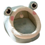Maxbell Large Bed Nest Puppy basket Warm Kitten for indoor M