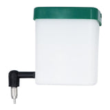 Maxbell Detachable Automatic Drinker Water Feeder Dispenser for Rabbit Chicken 500mL