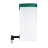 Maxbell Detachable Automatic Drinker Water Feeder Dispenser for Rabbit Chicken 1L