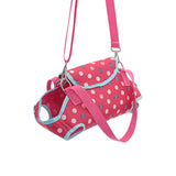 Maxbell Hands Free Carrier Backpack Comfortable Pet Slings Bag for Camping S