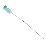 Maxbell Cat Wand Toy Feather Cat Playing Kitten Rod Toy Scratching Pet Accessories