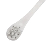 Maxbell Dog Cats Teeth Deep Clean Brush Cleaning Fresh Breath Pets Toothbrush White