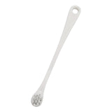 Maxbell Dog Cats Teeth Deep Clean Brush Cleaning Fresh Breath Pets Toothbrush White