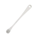 Maxbell Dog Cats Teeth Deep Clean Brush Cleaning Fresh Breath Pets Toothbrush White